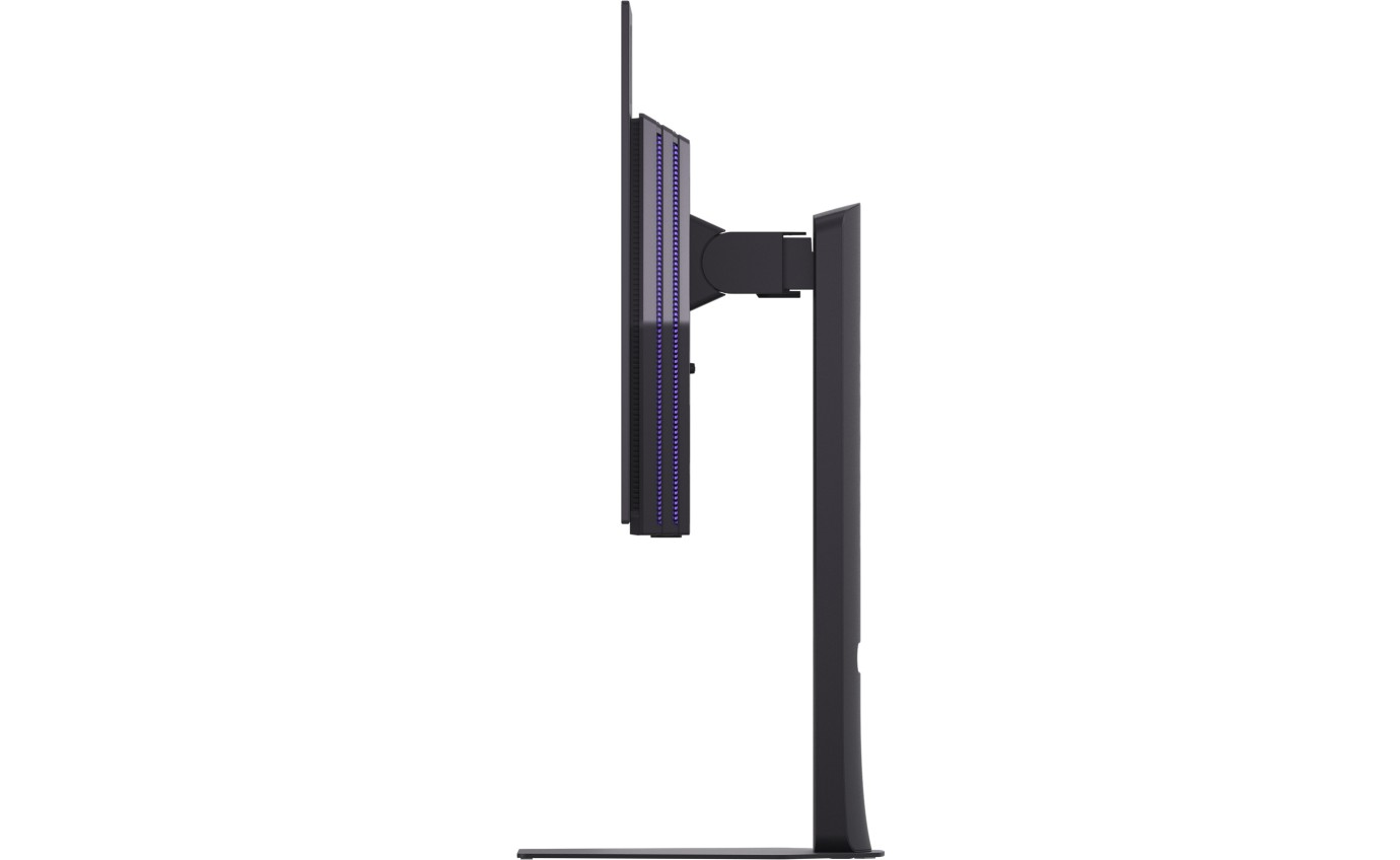 LG UltraGear™ 26.5 inch OLED QHD 280Hz 0.03ms HDR500 True Black Gaming Monitor 27GX700ABAAU