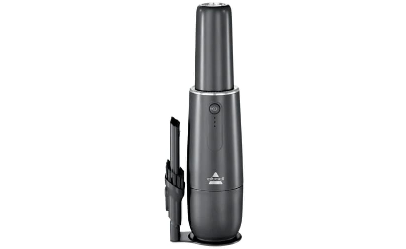 Bissell AeroSlim&trade; Cordless Handheld Vacuum (Black) 4139