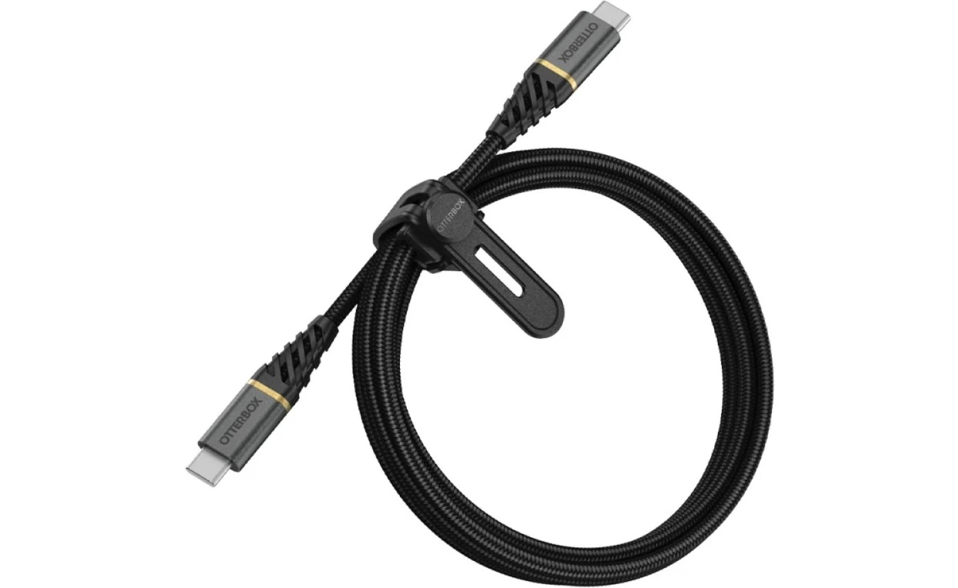 OtterBox Premium USB-C to USB-C Fast Charge Cable (1m) 7852677