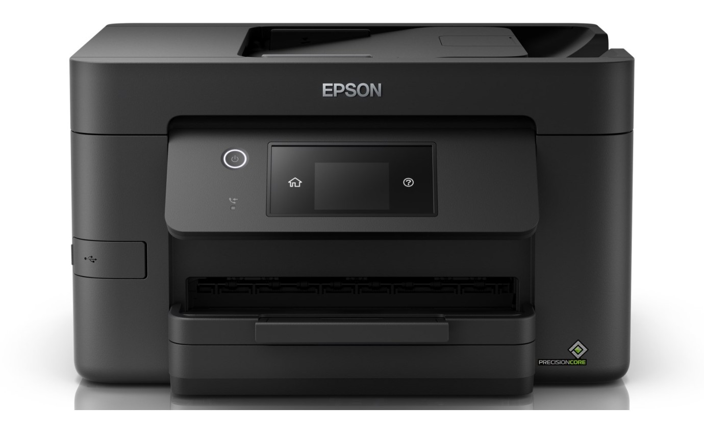 Epson WorkForce 3825 Colour Inkjet Multifunction Printer WF3825