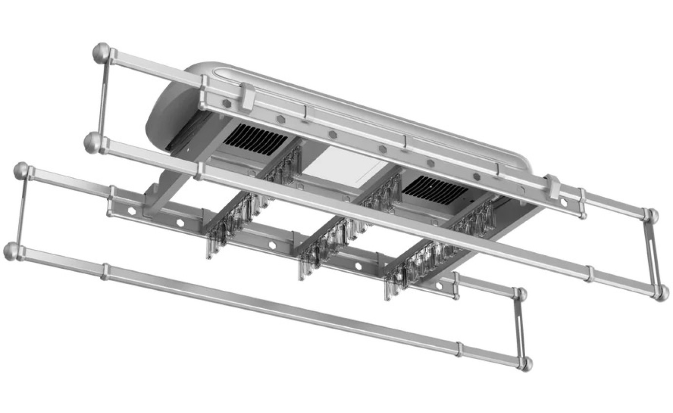 TopLine 80 Motorised Clothes Line TL80