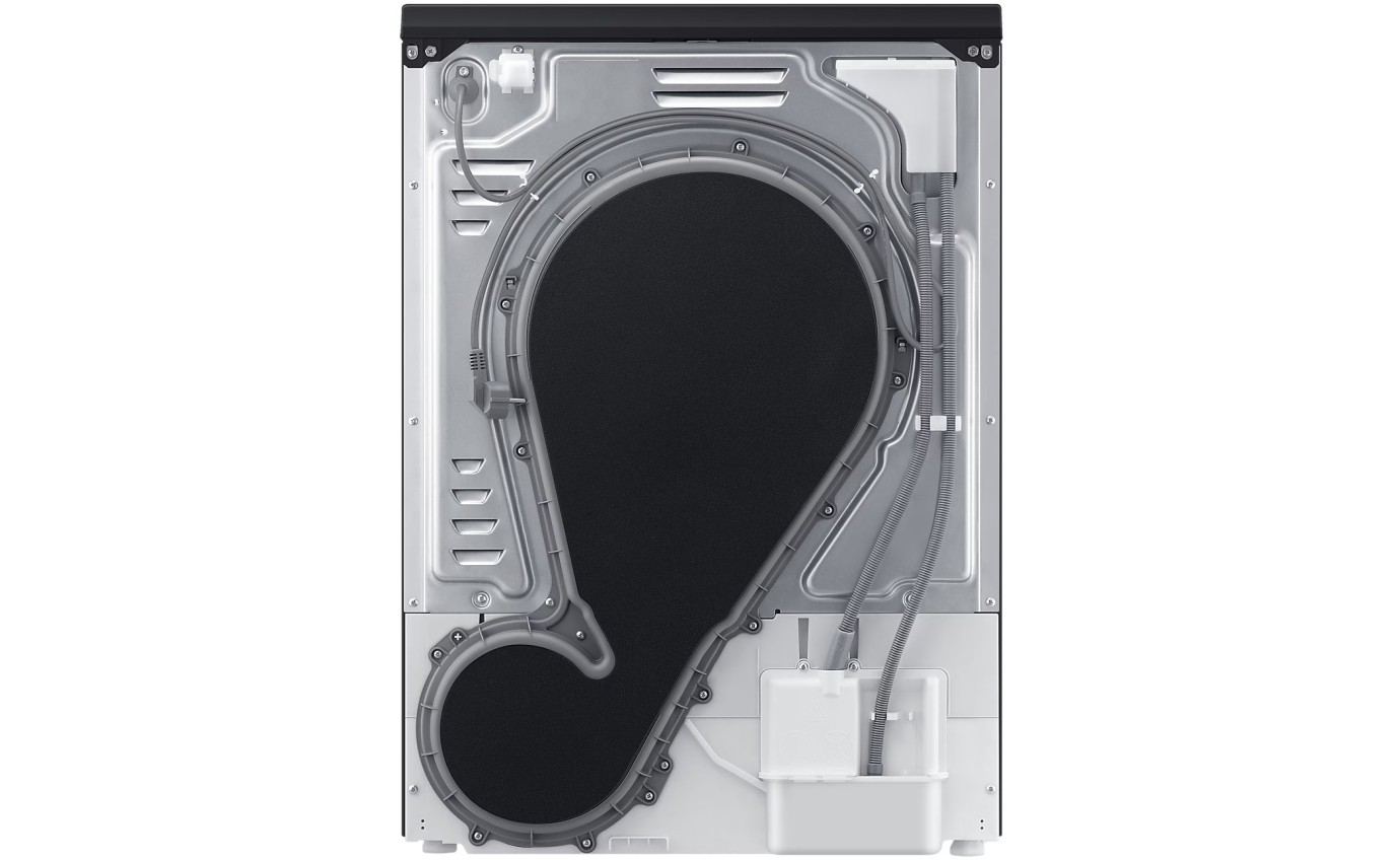 Samsung 9kg Bespoke Smart Heat Pump Dryer DV90BB9440GBSA