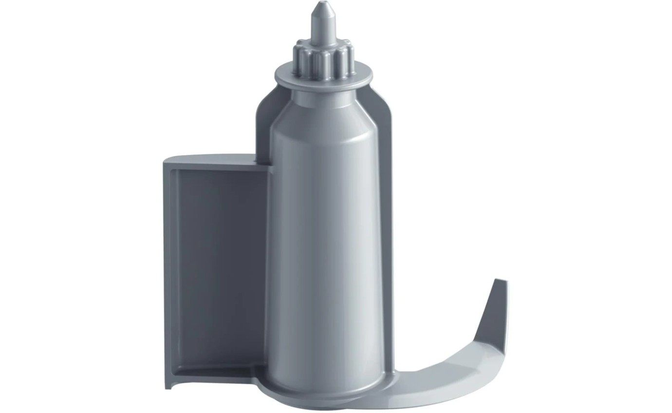 Braun MultiQuick 9 Hand Blender MQ9187XLI