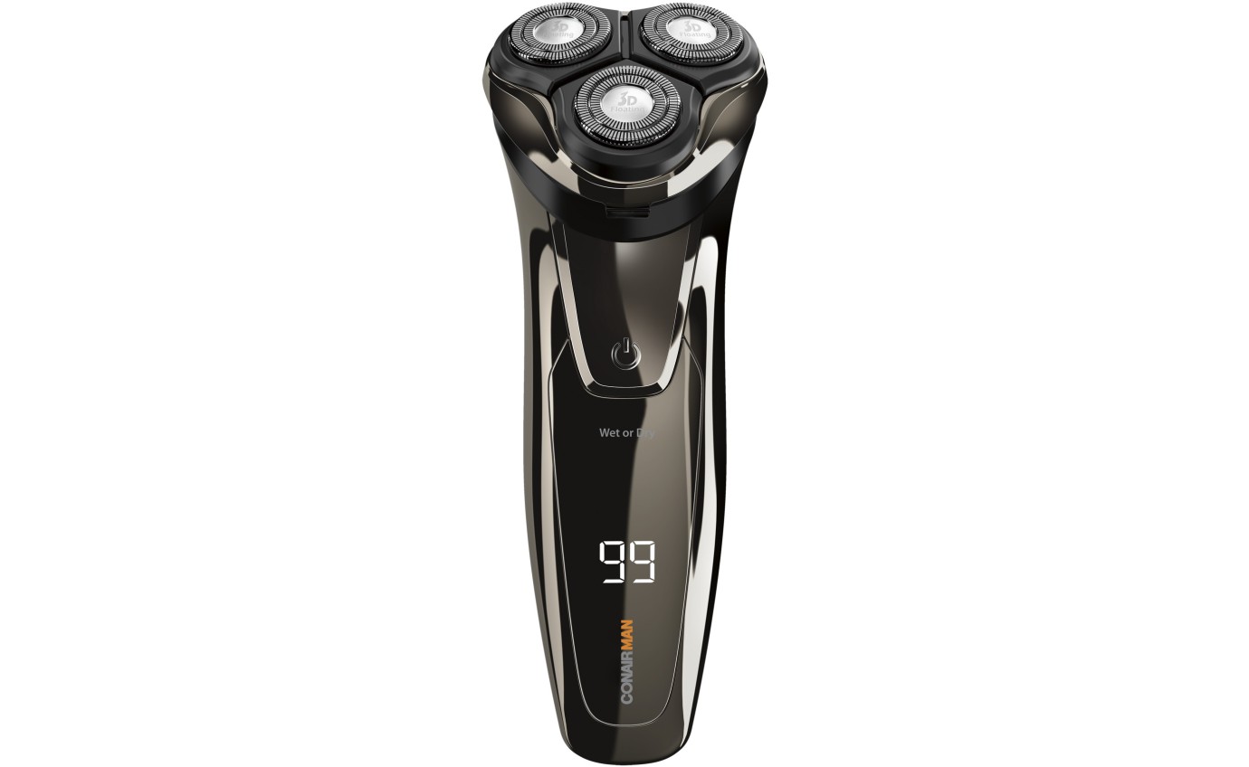 ConairMan The Precision Shave VSM350A