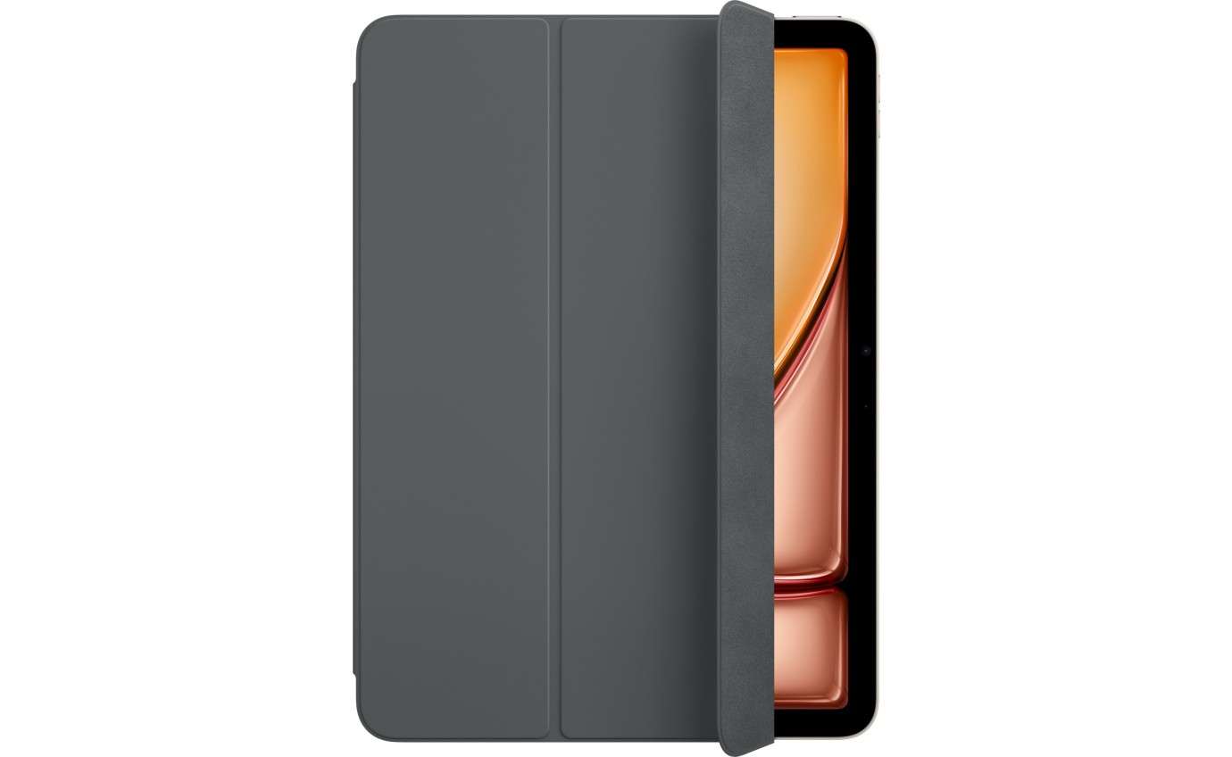 Apple Smart Folio for iPad Air 11-inch (M2) [Charcoal Grey] MWK53FEA