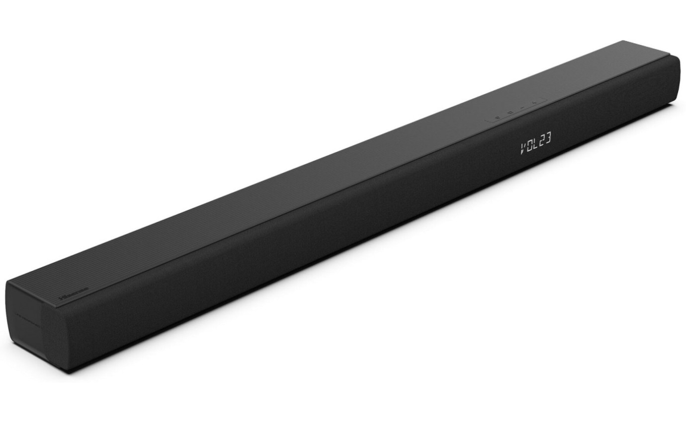 Hisense 3.1ch Soundbar with Wireless Subwoofer HS3100AU