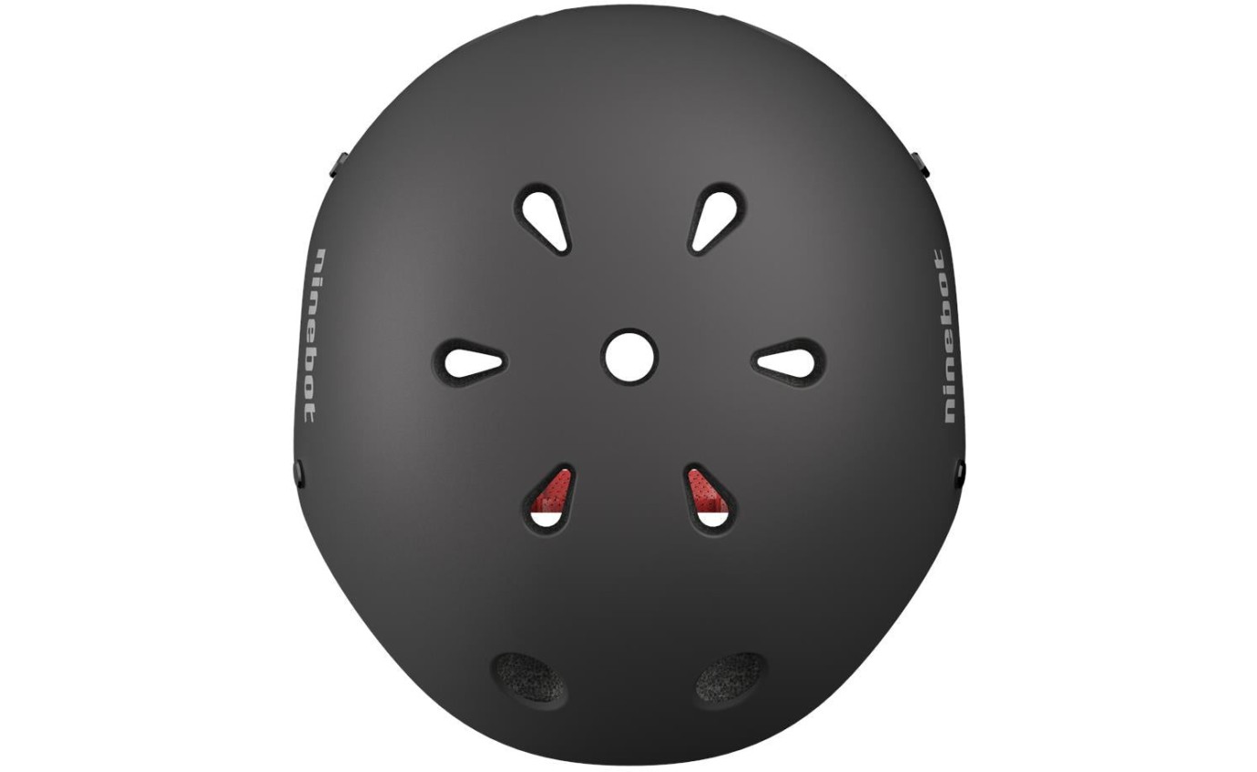 Segway Helmet Adult L (Black) AC0000190090