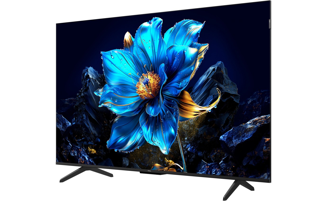 TCL 50 inch P7K QLED LED 4K Google TV 50P7K