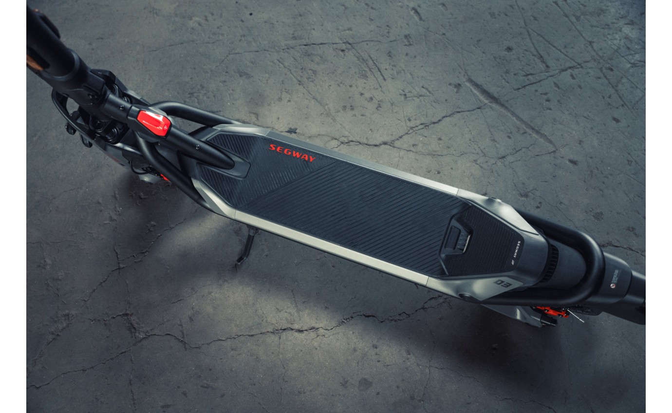 Segway GT3 Electric Super Scooter SEGWGT3