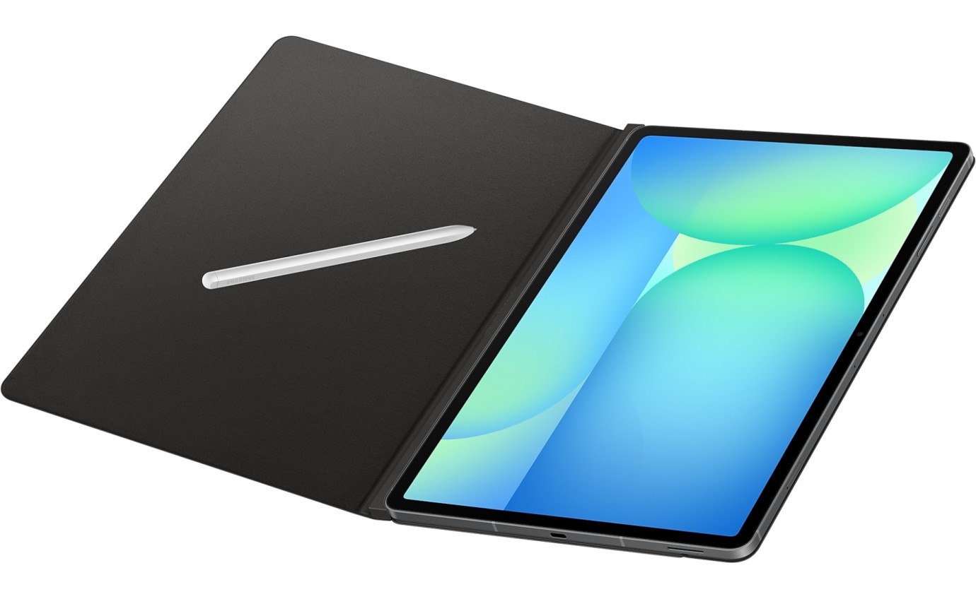 Samsung Smart Book Cover for Galaxy Tab S10 FE+ 11901336175