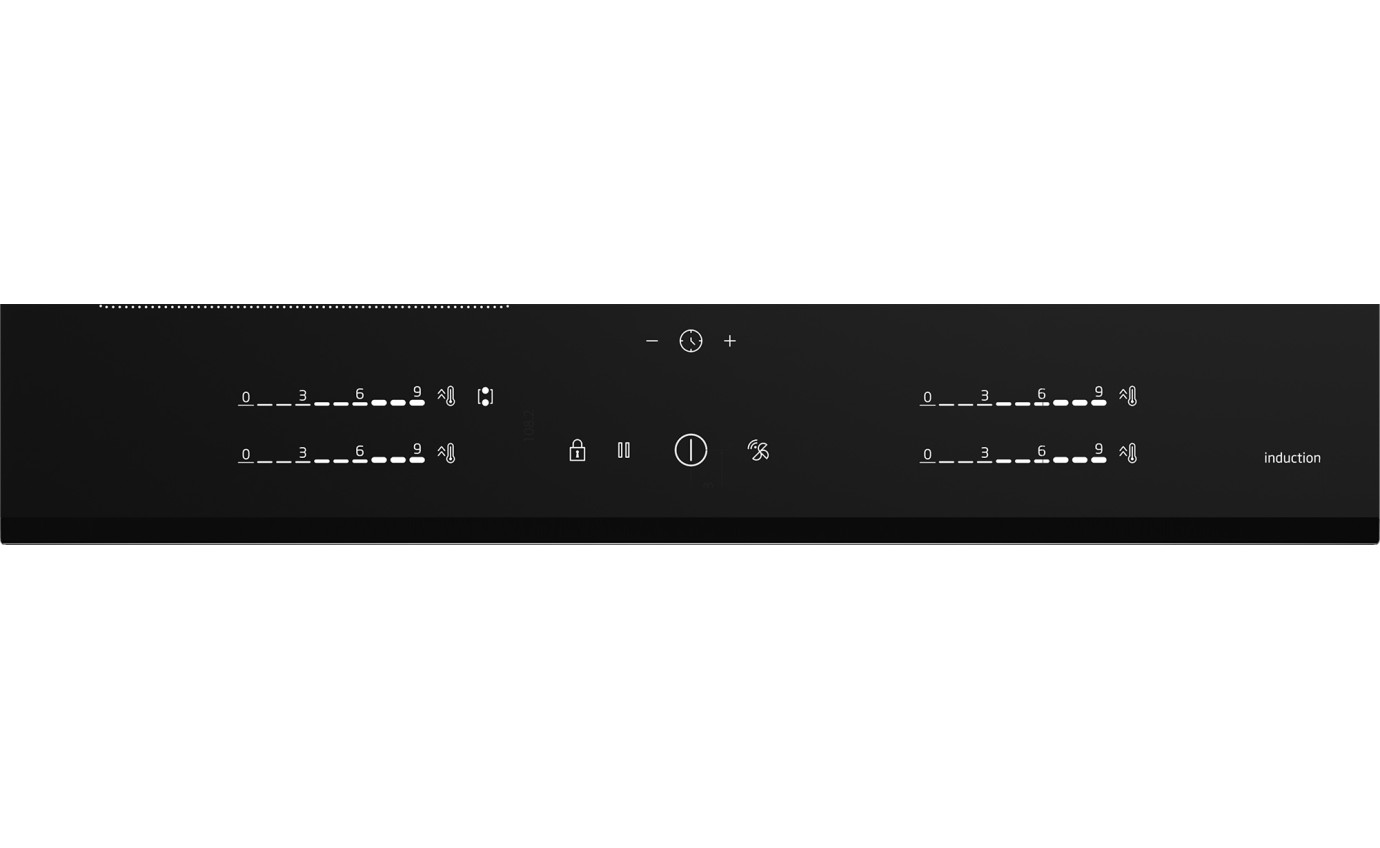 Beko 60cm Induction Cooktop BCT601IGN