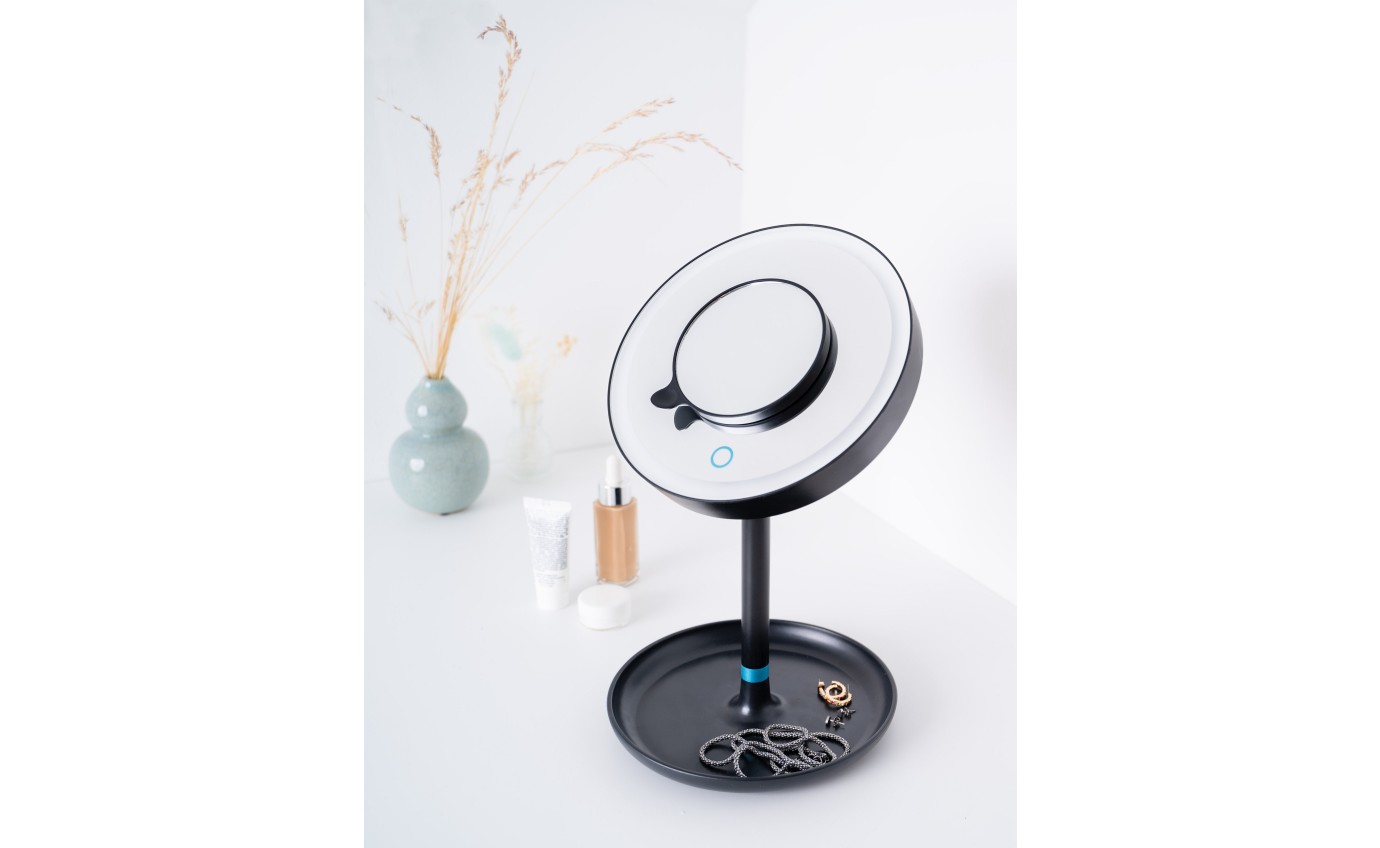 Beurer Illuminated Cosmetic Mirror (Limited Edition) BS45CY