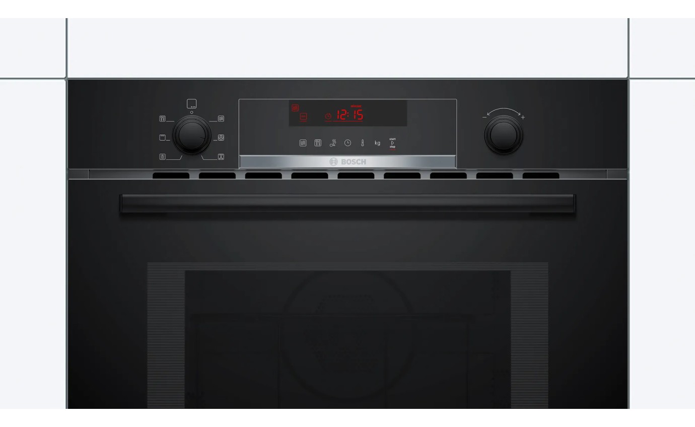 Bosch Series 4 Built-in Combination Microwave Oven CMA583MB0B