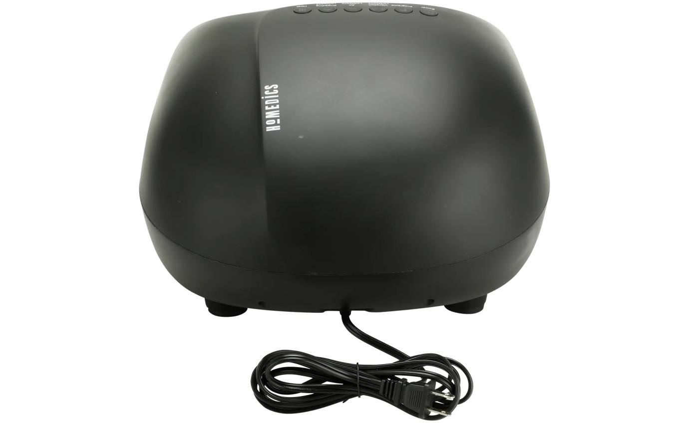 Homedics 3-in-1 Pro Foot Massager FCC360HAU