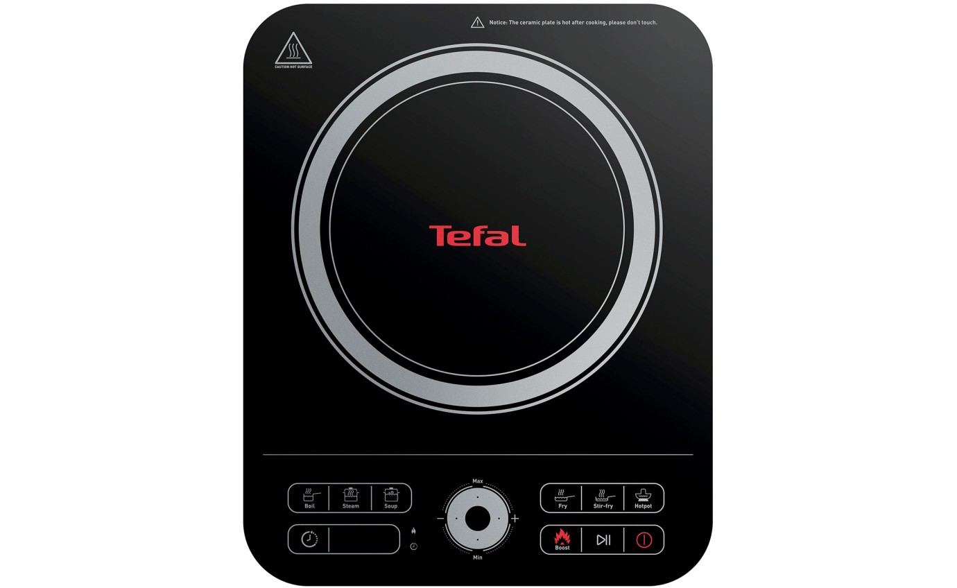Tefal Express Induction Hob IH720860