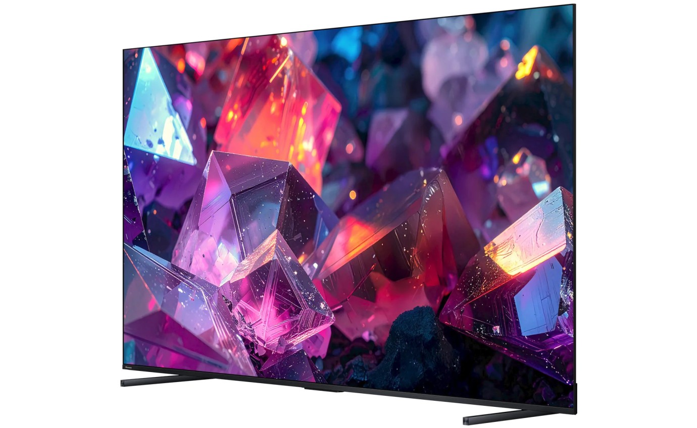 Hisense 100 inch Q7S Hi-QLED 4K Smart TV 100Q7SAU