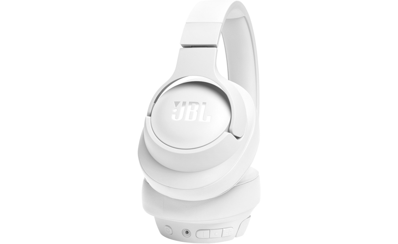 JBL Tune 720BT Wireless Headphones (White) JBLT720BTWHT