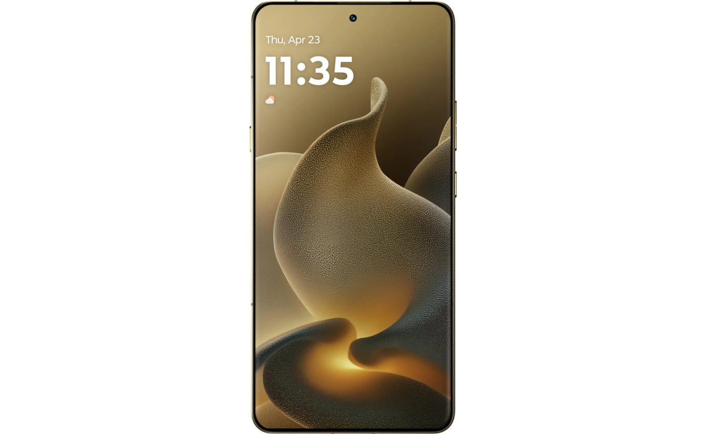 Motorola Signature 5G 256GB (Martini Olive Gold) 11901362229