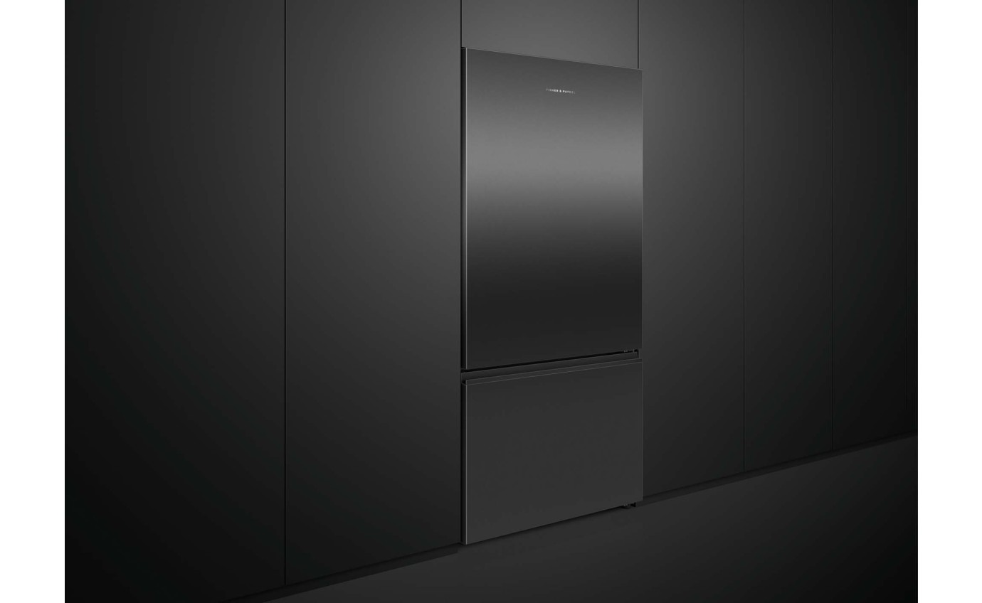 Fisher & Paykel 515L Series 5 Bottom Mount Refrigerator Freezer RF505BRNB1