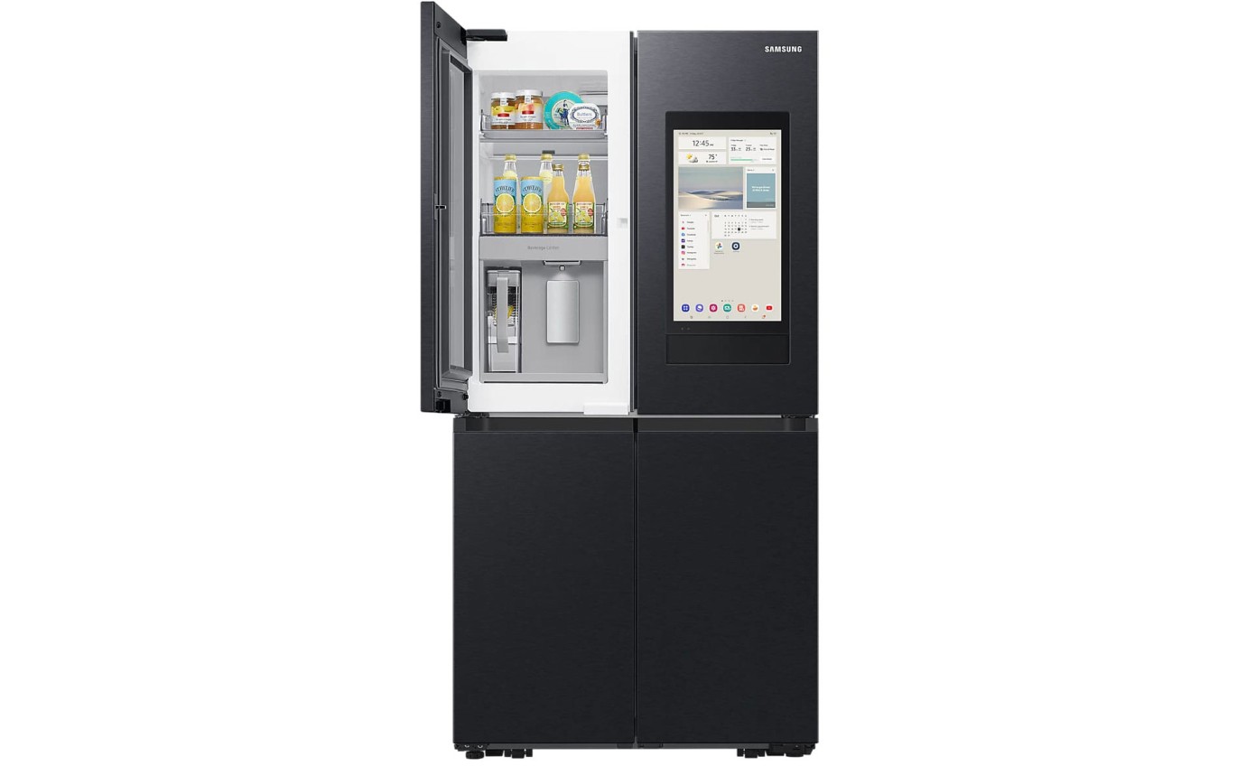 Samsung 636L AI Family Hub™ French Door Refrigerator SRF9400BFH