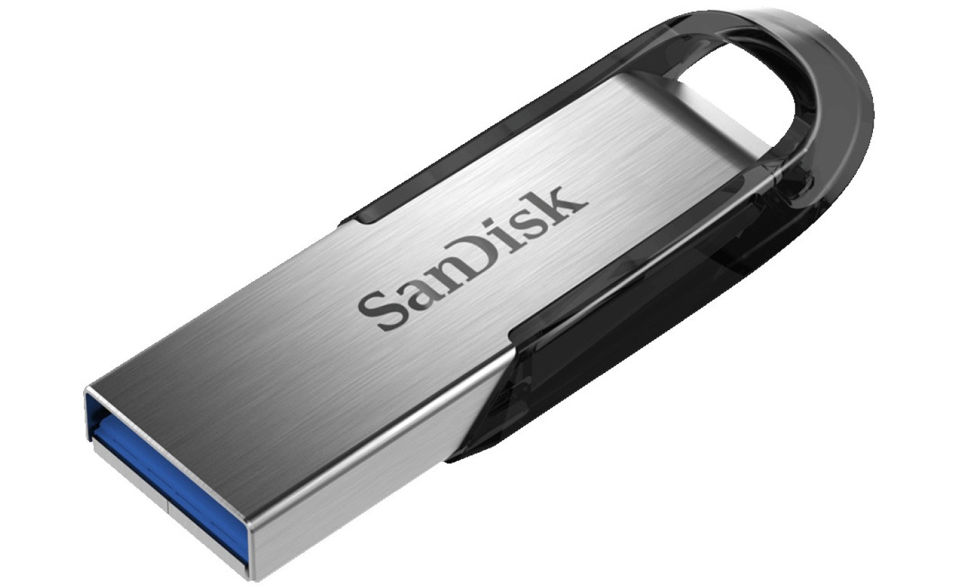 SanDisk 32GB Ultra Flair USB 3.0 Flash Drive SDCZ73032GG46