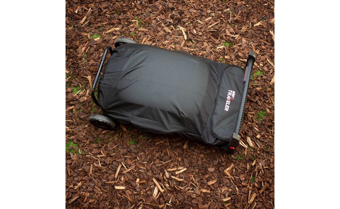Weber Traveler&reg; Compact Cover 1501016