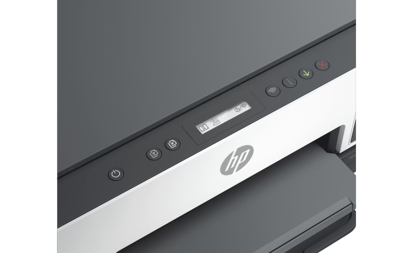 HP Smart Tank 6005 All in One Printer 2H1W1A