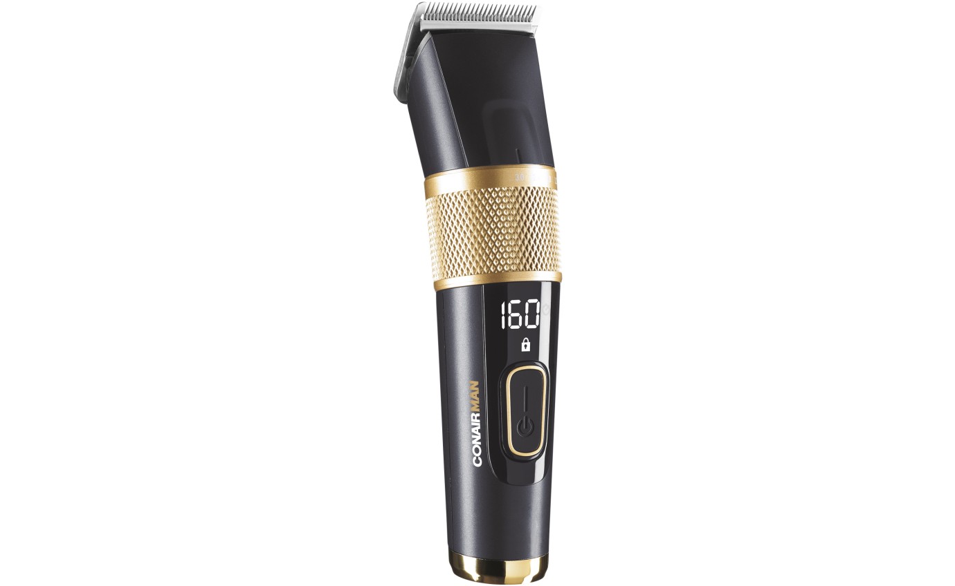ConairMan Xpert Clip VSM990A