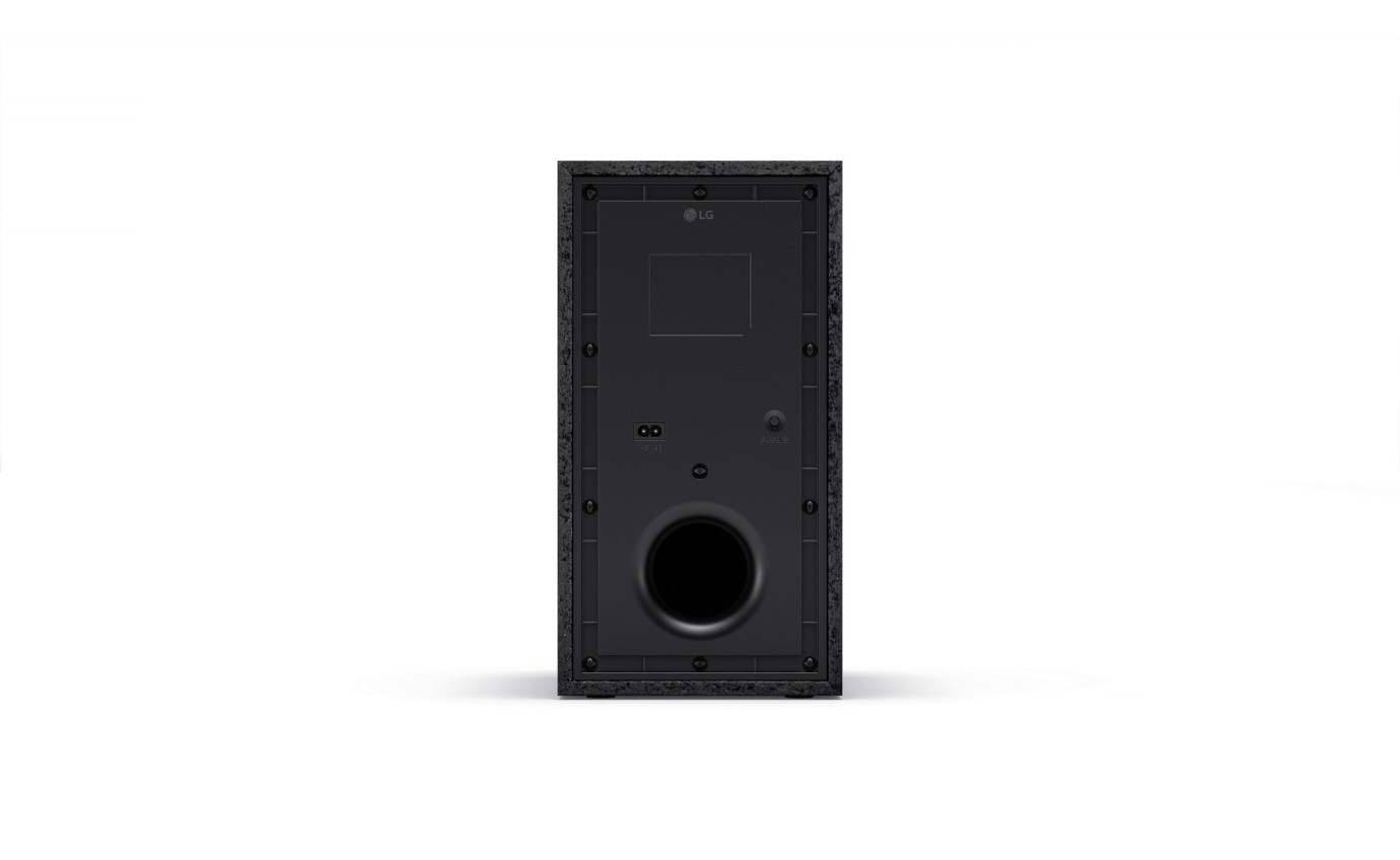 LG 3.1.1ch Q Series Sound Bar with Dolby Atmos® S70TY