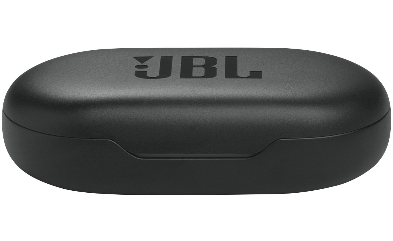 JBL Soundgear Sense TWS Open-Ear Headphones (Black) JBLSNDGEARSNSBLK