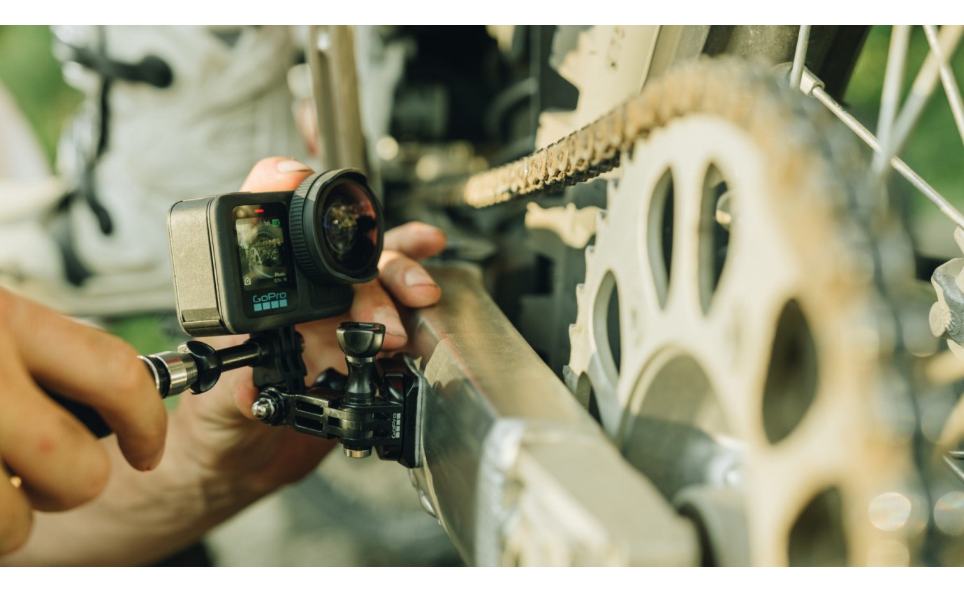 GoPro Macro Lens Mod for HERO13 AEWAL021