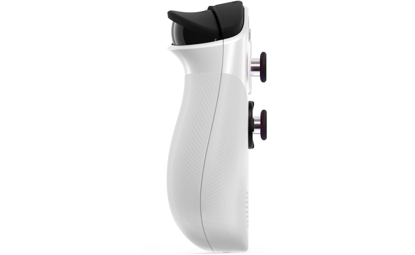 Lenovo Legion Go S 8 inch Ryzen Z2 Go 16GB 512GB W11H 83L3000SAU