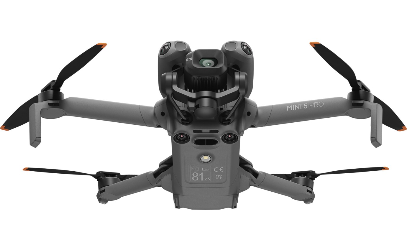 DJI Mini 5 Pro Fly More Combo (RC-N3) CPMA0000087603