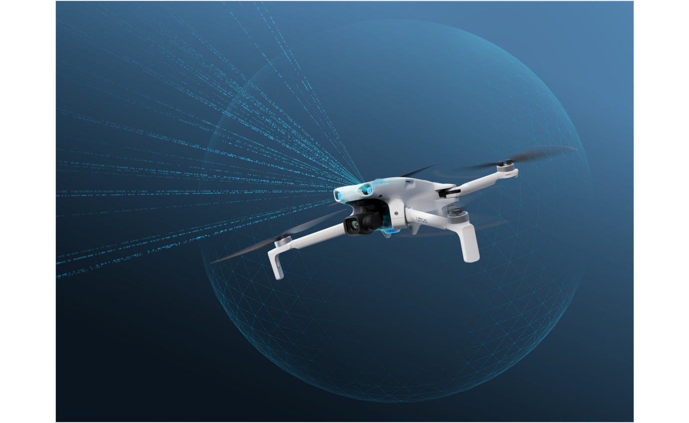DJI Lito X1 CPMA0000097301