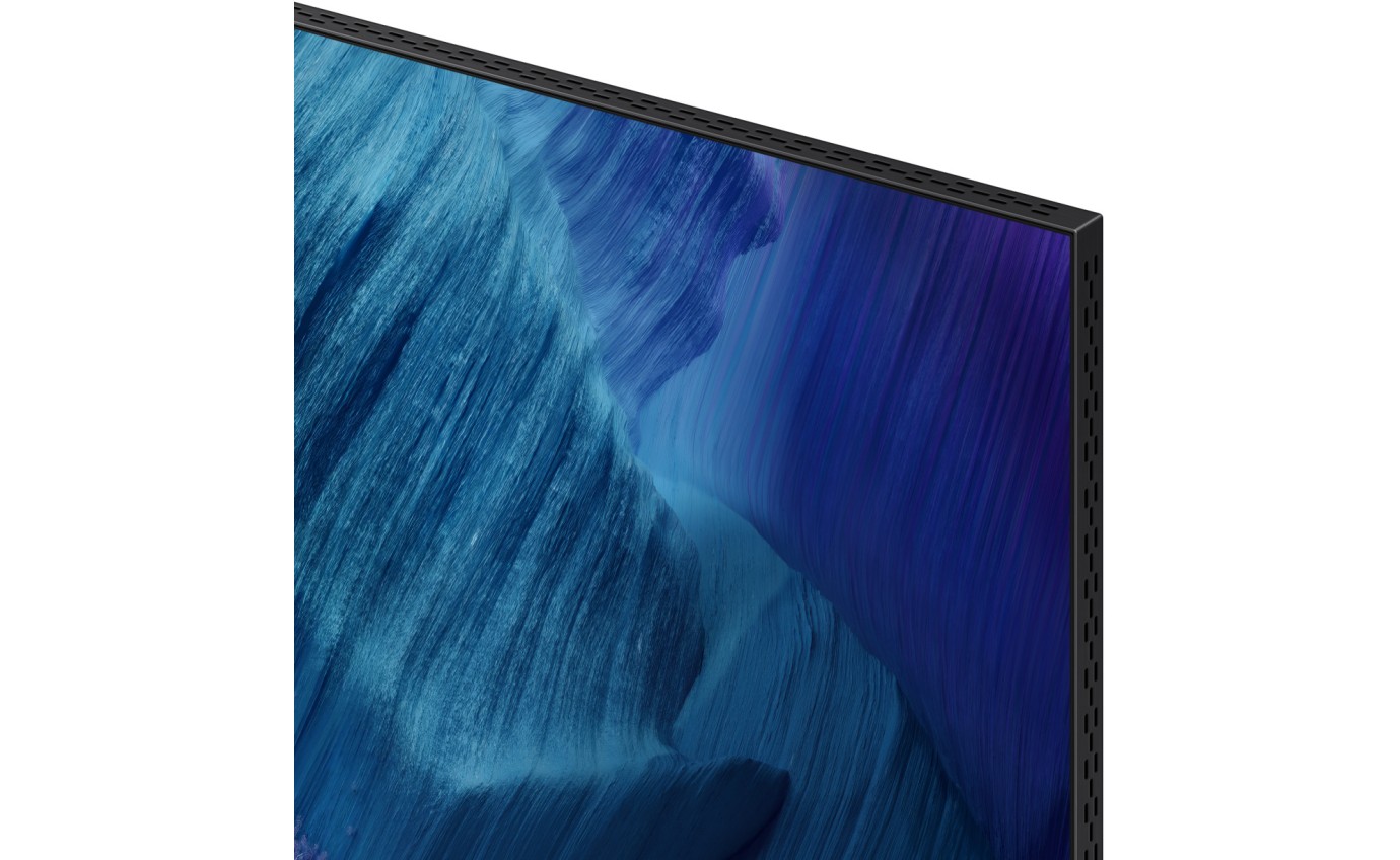 Samsung 85 inch QN990F Neo QLED 8K Mini LED Vision AI Smart TV QA85QN990FWXXY