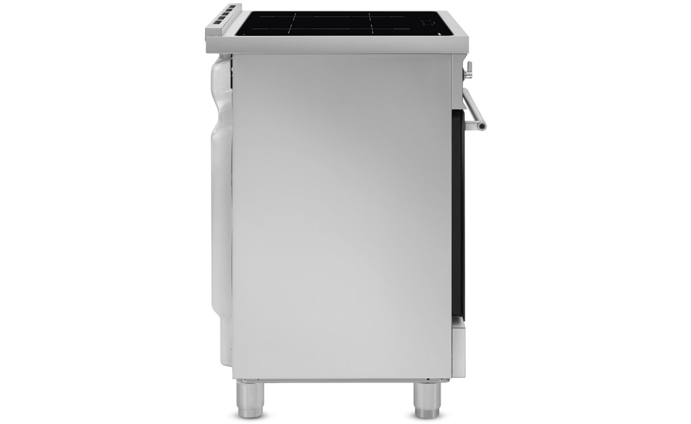 Smeg 60cm Classic Pyrolytic Freestanding Cooker C6IPXT2