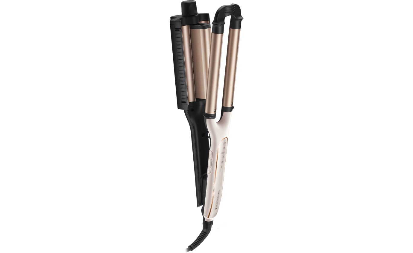 Remington 4-in-1 Adjustable Waver CI19A1AU