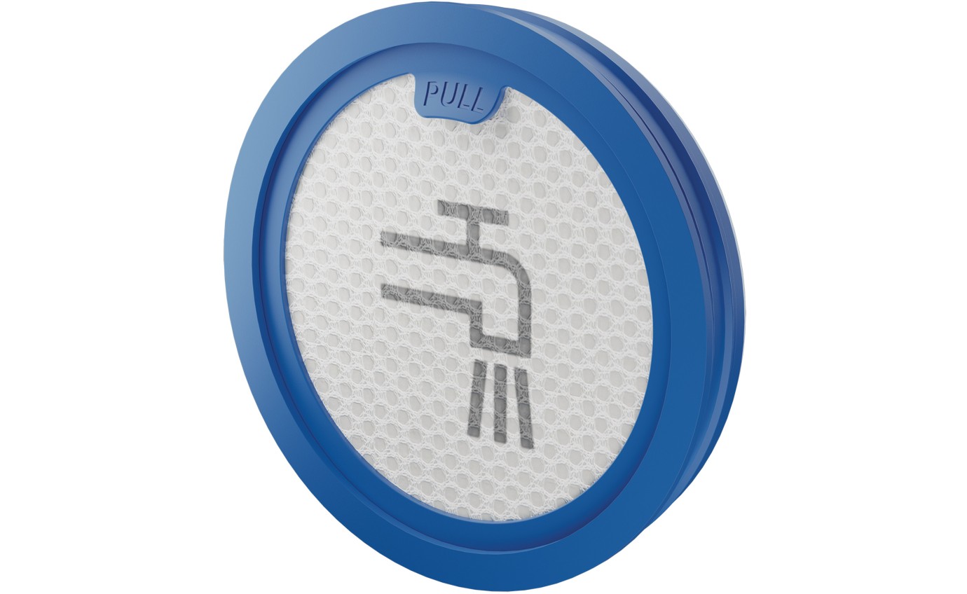 Electrolux 800 Series Cordless Vacuum with PetPro+/Pet Nozzle EFP81814