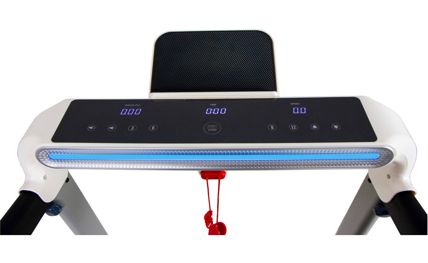 BH Fitness RunLab Treadmill G6310
