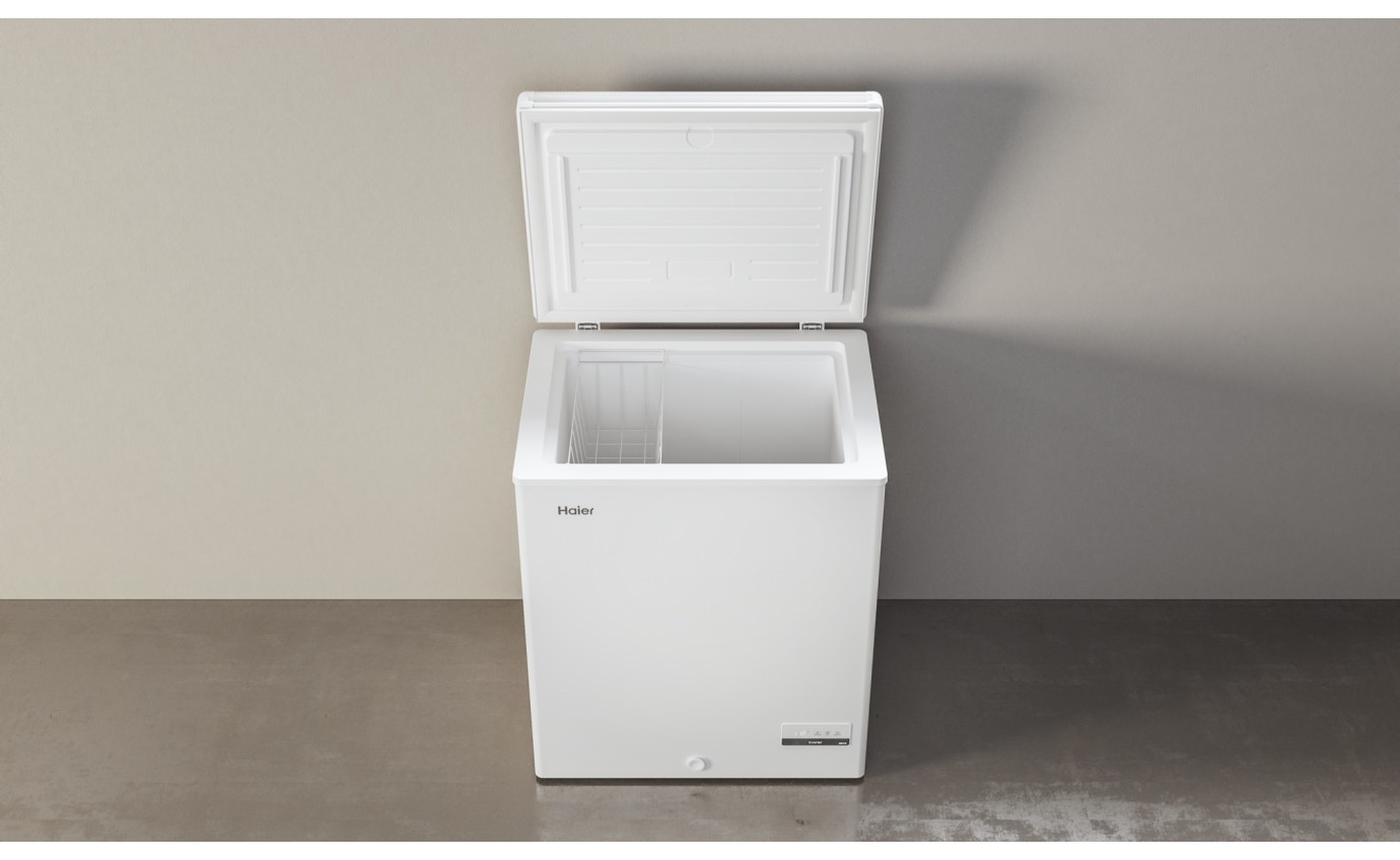Haier 137L 300 Series Chest Freezer HCF140W