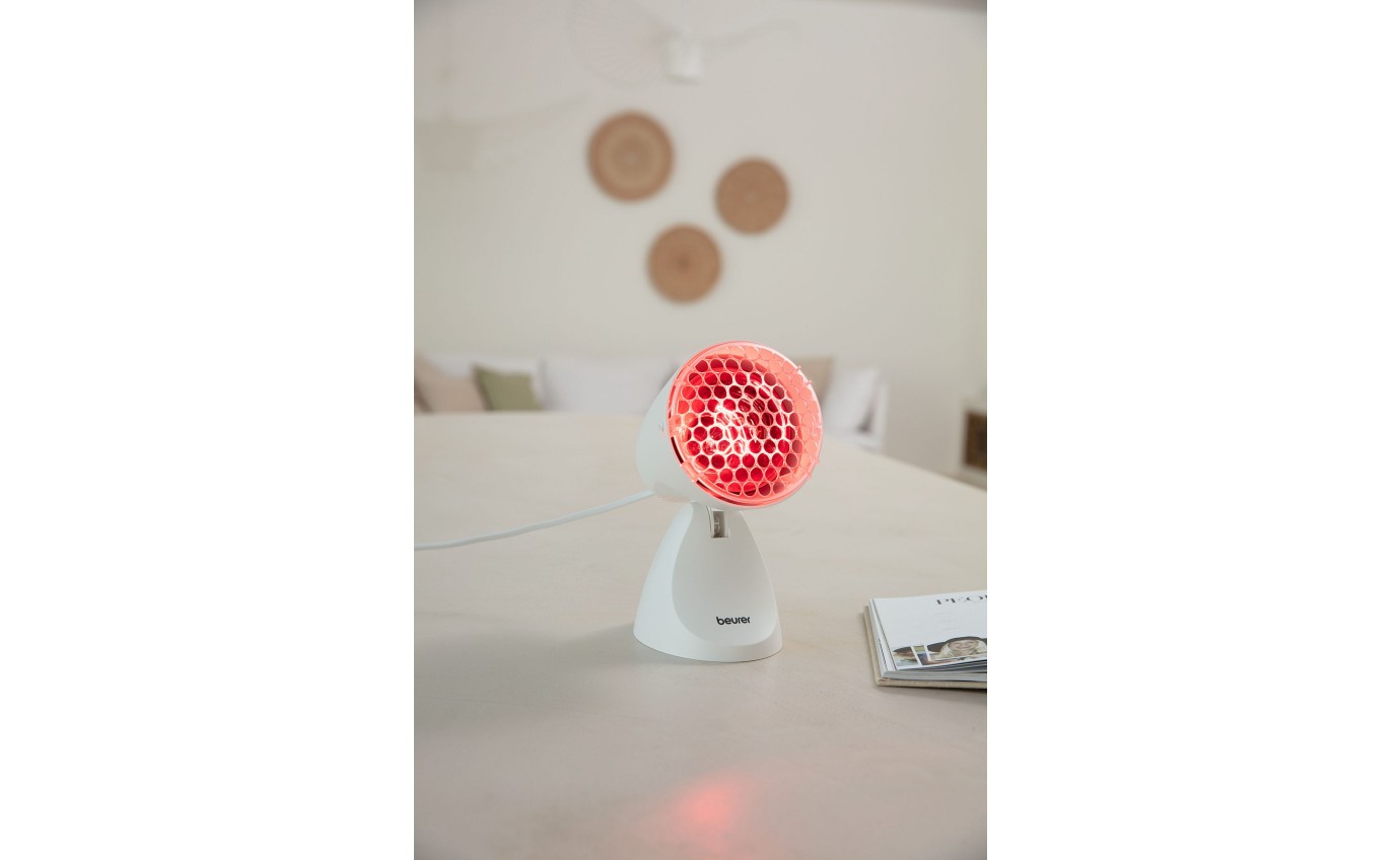 Beurer Infrared Lamp IL11
