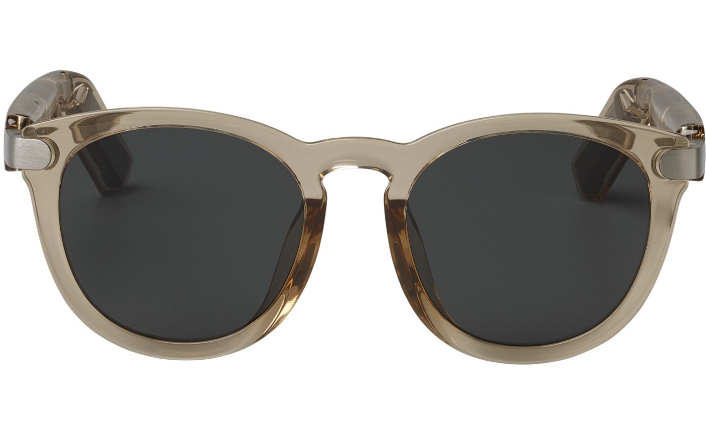 JBL Soundgear Frames Round (Amber) JBLSNDGEARFMSRAB