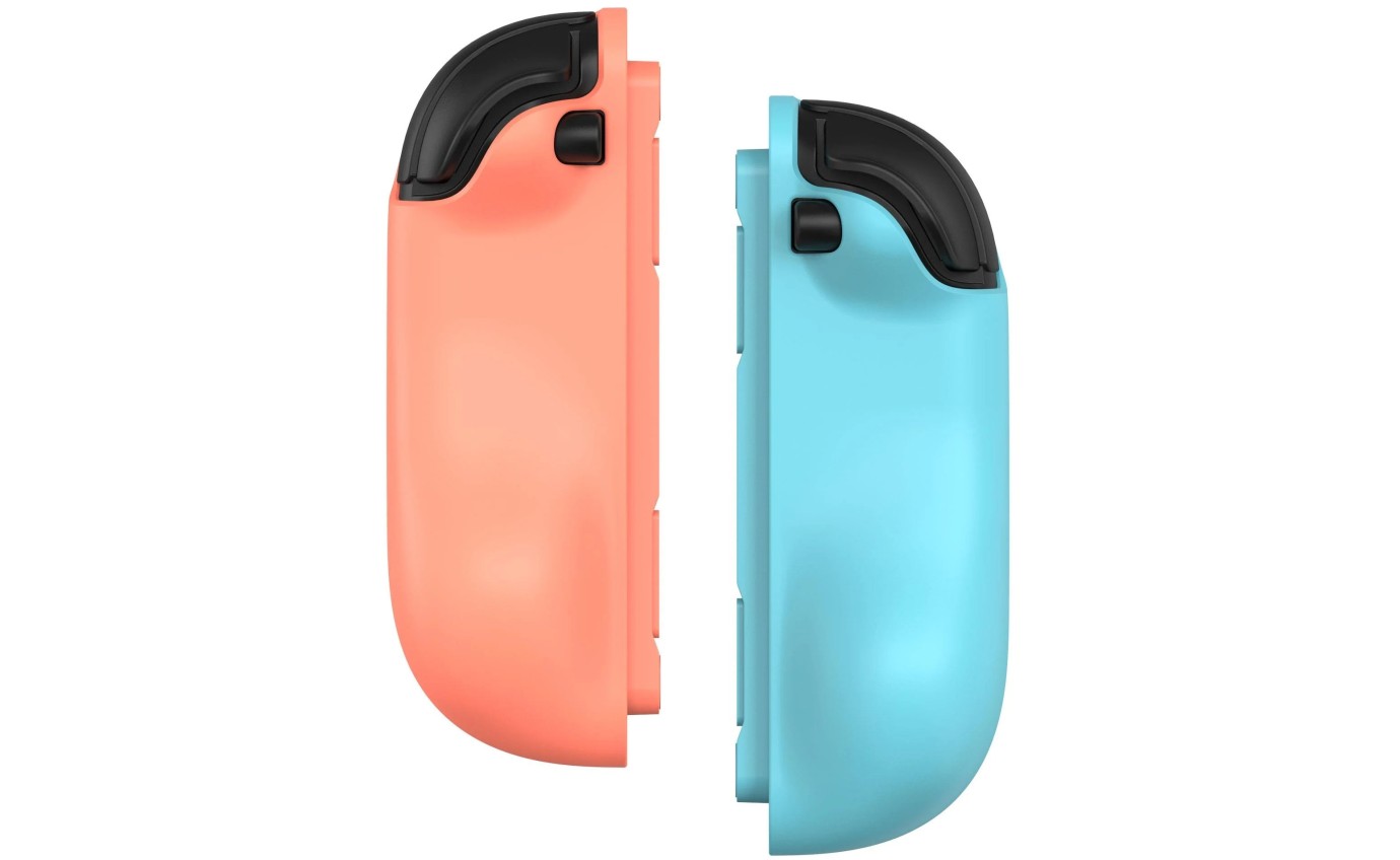 Powerwave Silicone Grips for Nintendo Switch 2 (Neon) 169402