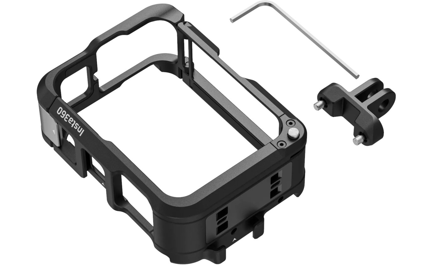 Insta360 Ace Pro 2 Utility Frame INSTAACEPRO203