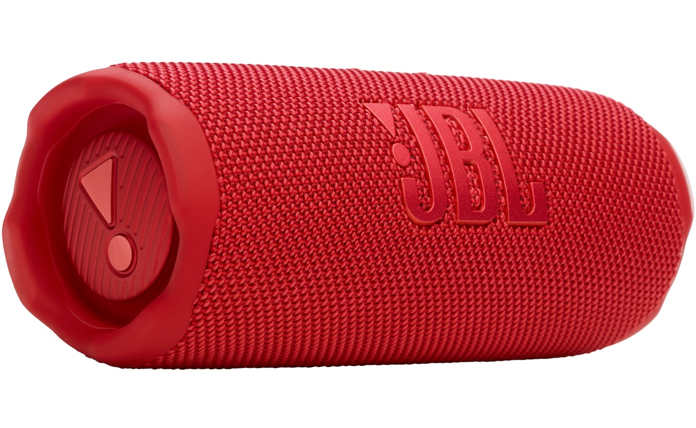 JBL Flip 7 Portable Speaker (Red) JBLFLIP7RED