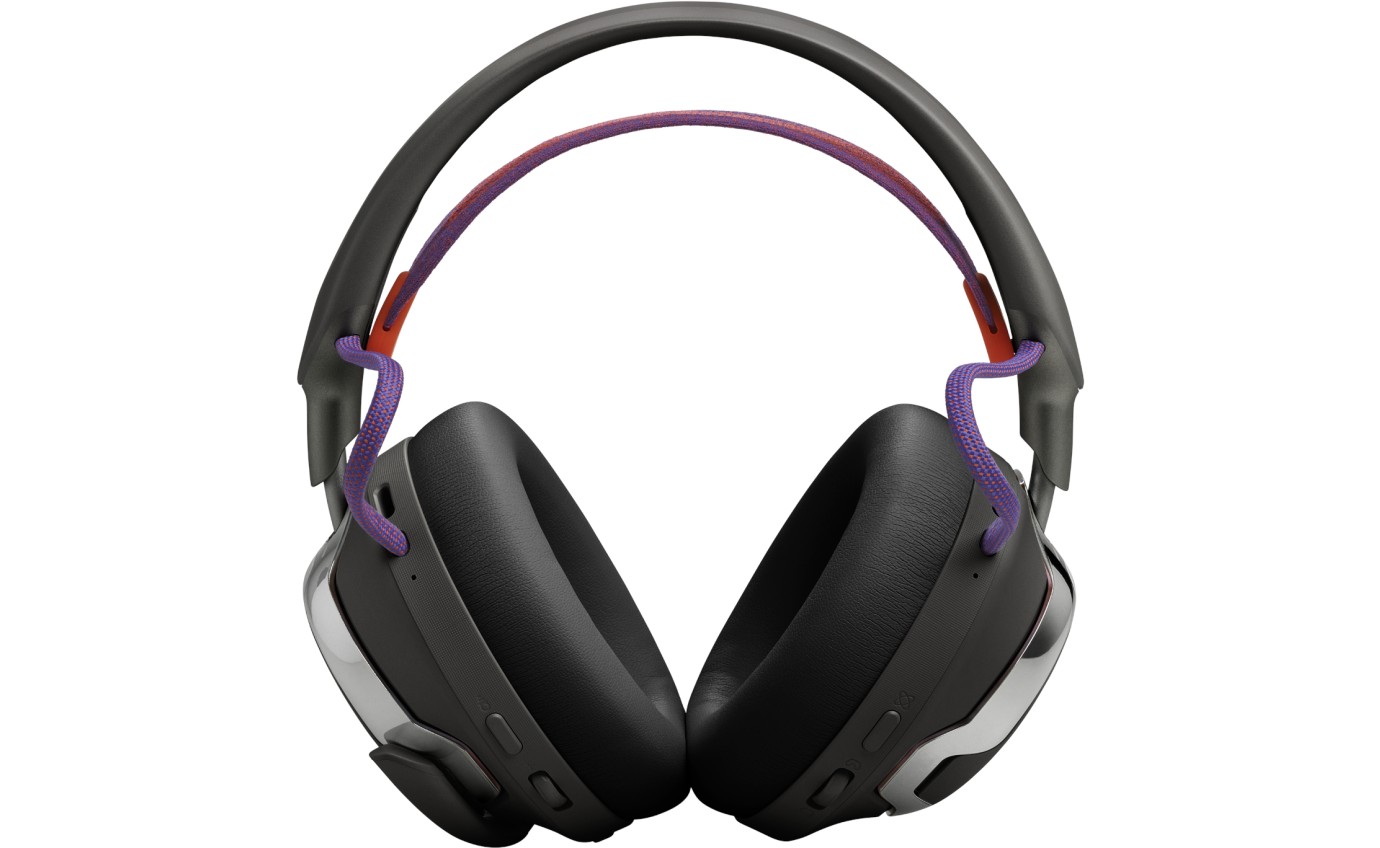 JBL Quantum 950 Gaming Wireless Over-Ear Headset (Black) JBLQTUM950BLK