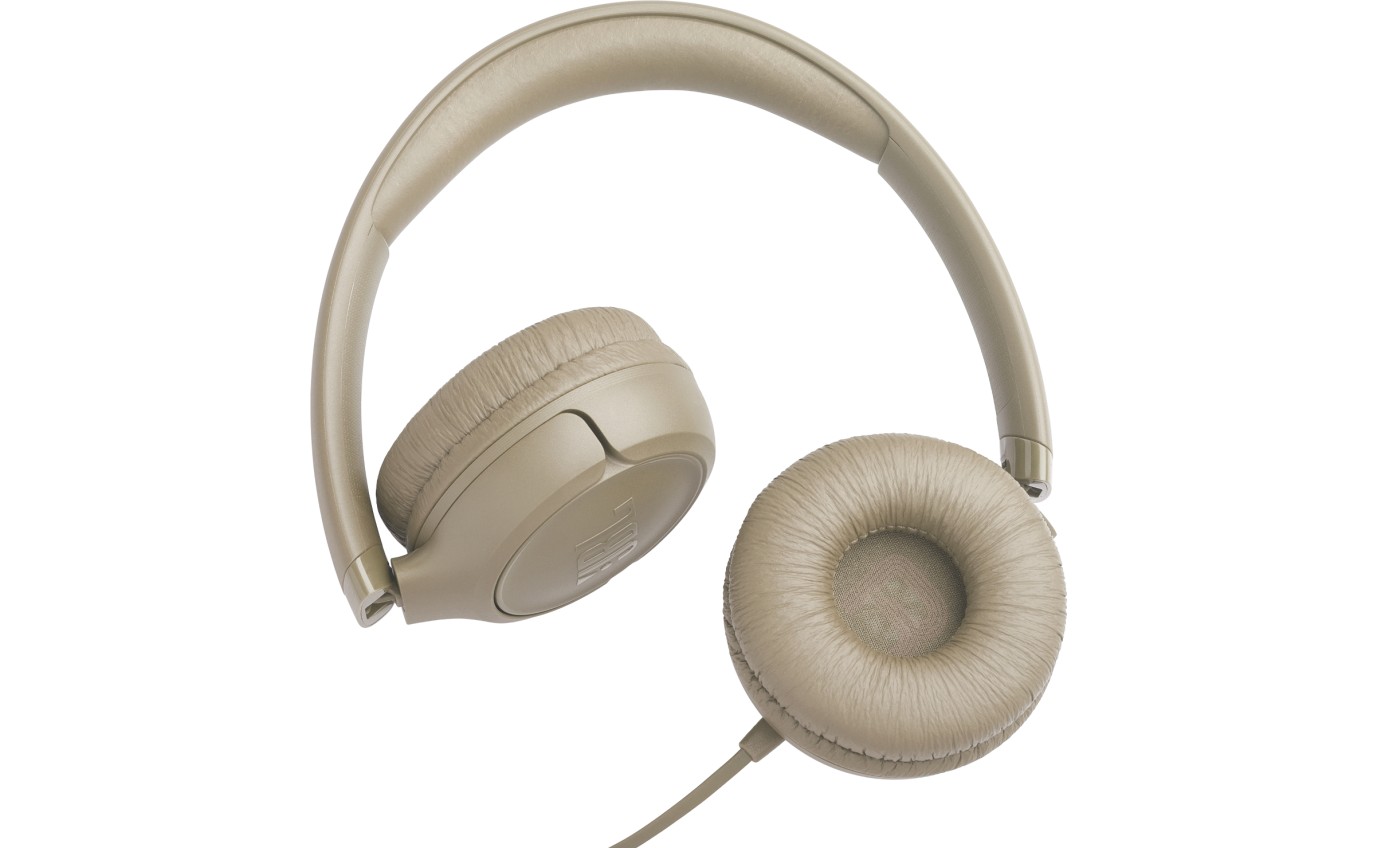 JBL Tune 530C (Beige) JBLT530CBEG