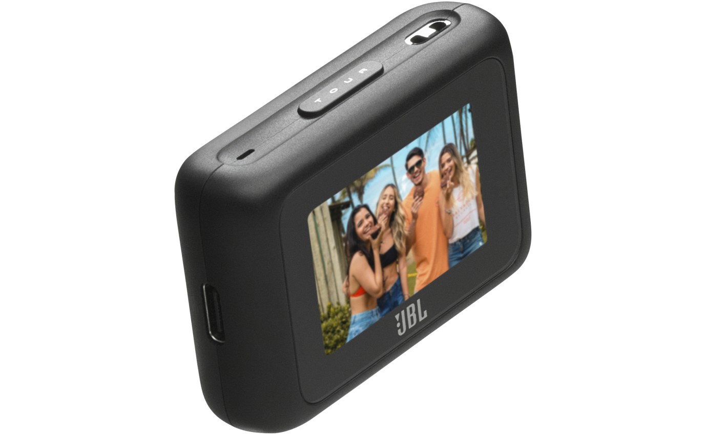 JBL Tour One M3 Smart Tx JBLTOM3AVIBLK