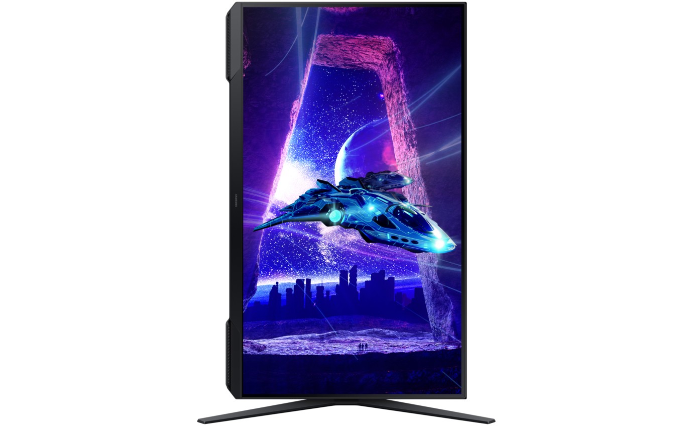 Samsung 32 inch Odyssey G30D Gaming Monitor LS32DG302EEXXY