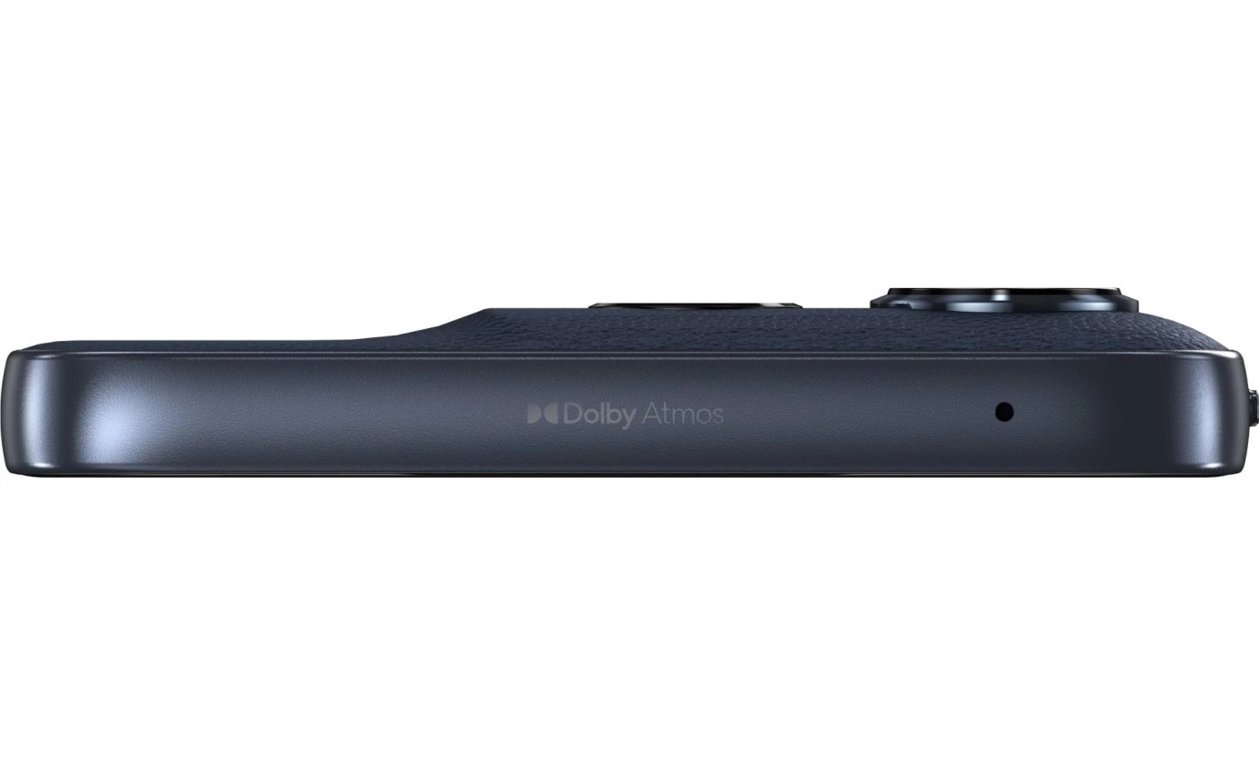 Motorola moto g56 5G 256GB (Black Oyster) 11901342051